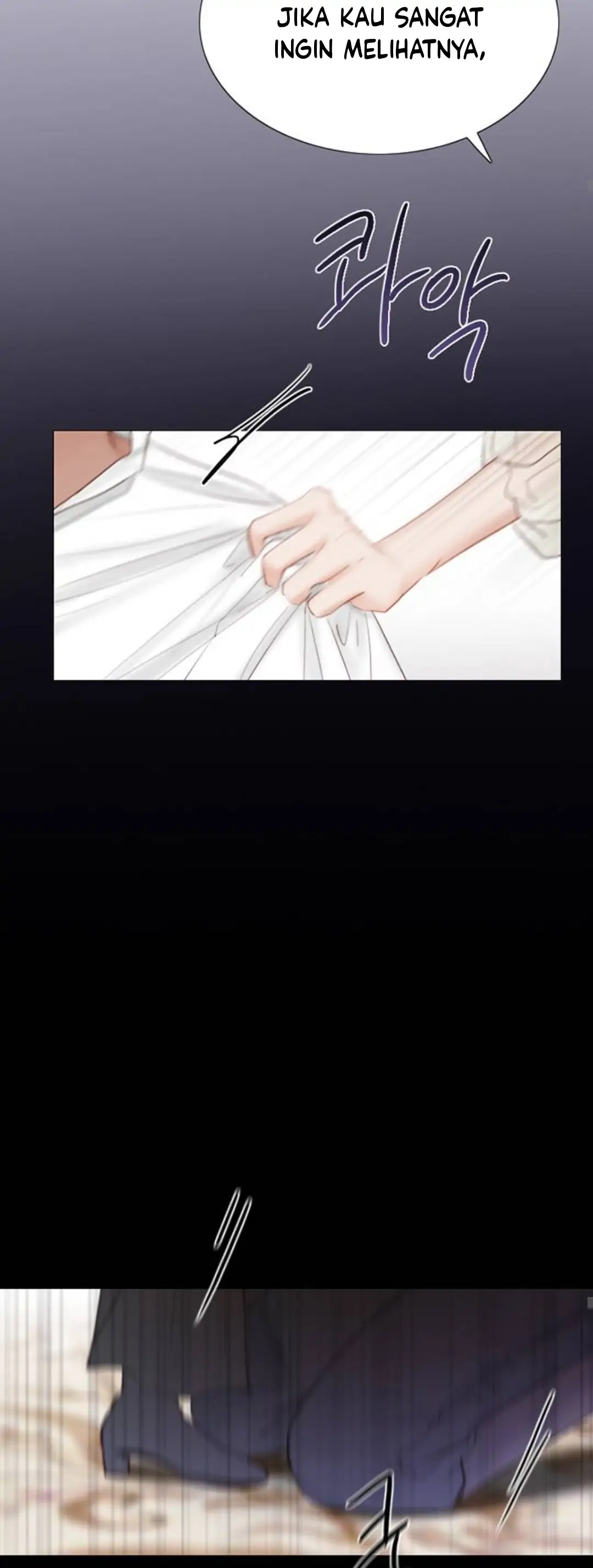 Serena Chapter 1 halaman 33