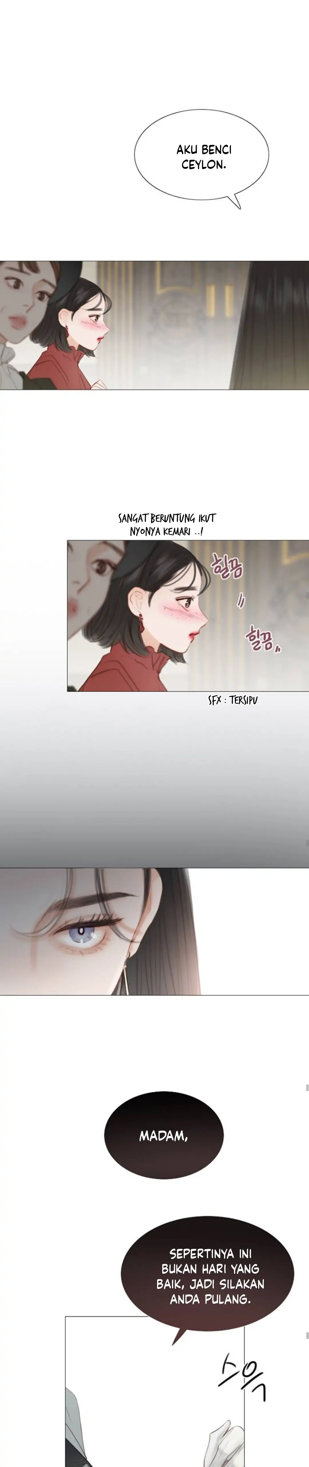 Serena Chapter 1 halaman 26