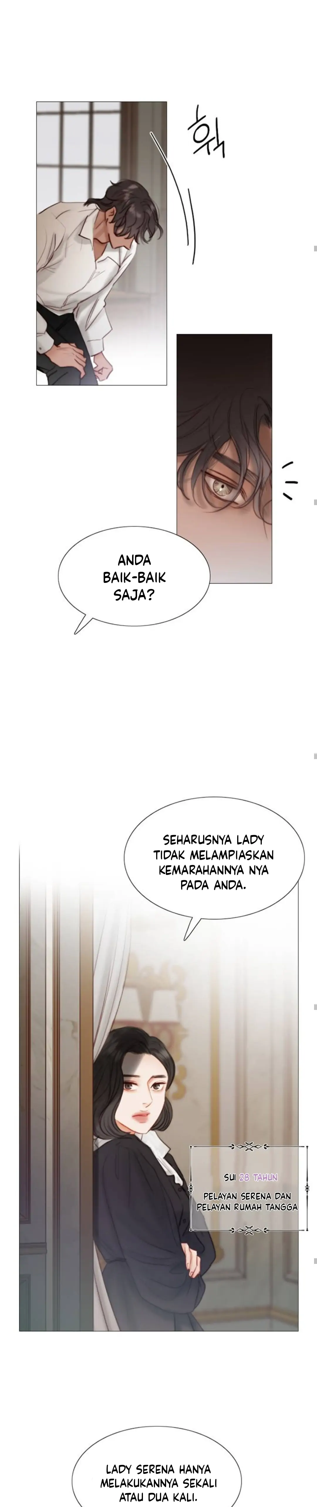 Serena Chapter 1 halaman 43