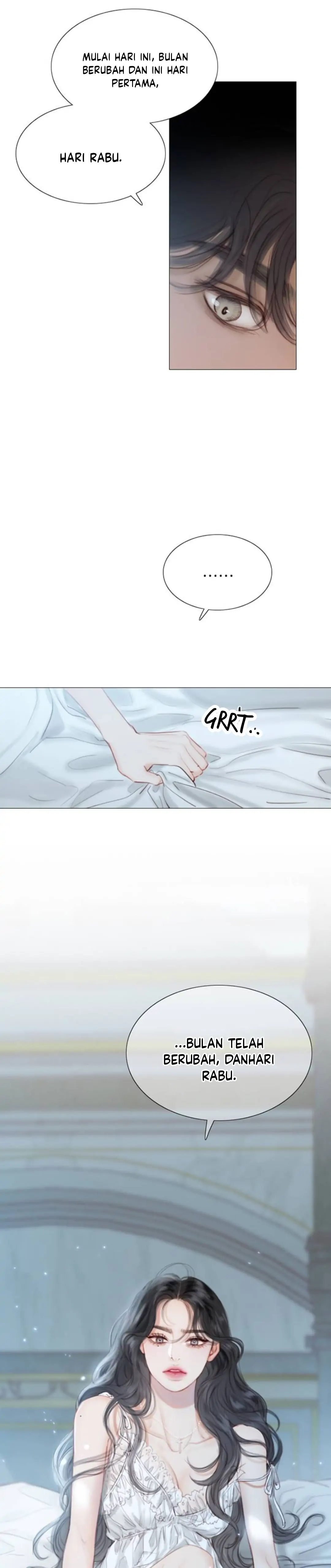 Serena Chapter 1 halaman 13