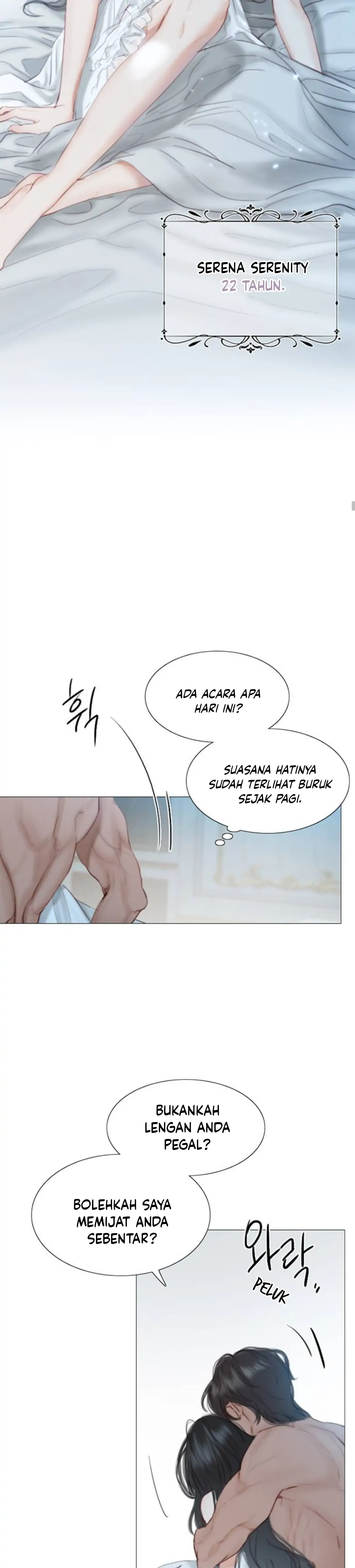 Serena Chapter 1 halaman 14