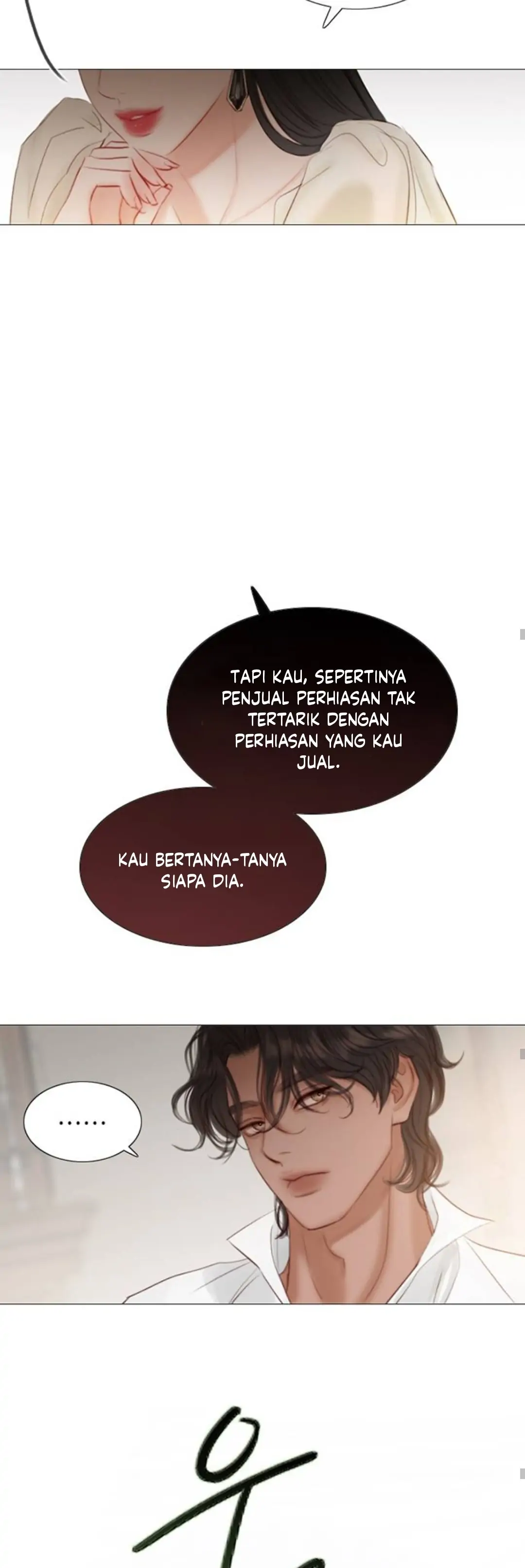 Serena Chapter 1 halaman 28