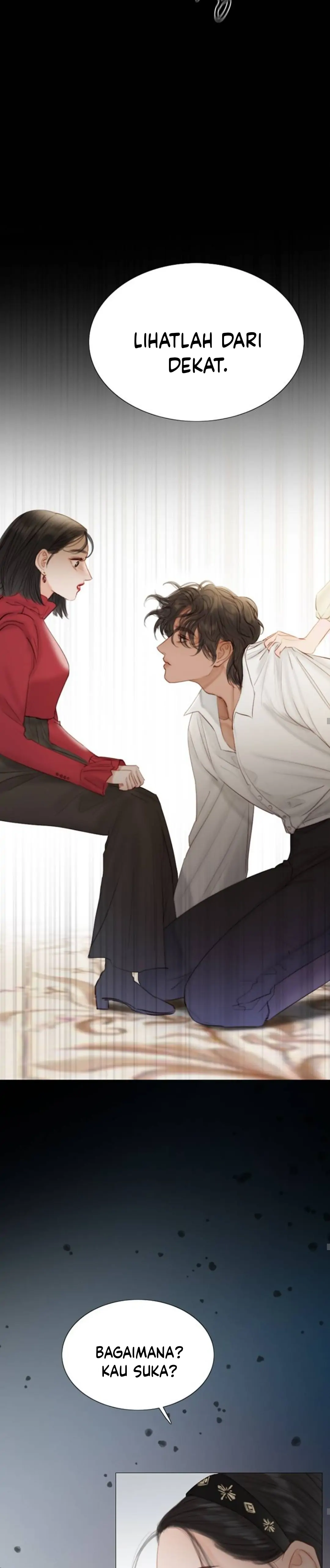 Serena Chapter 1 halaman 34