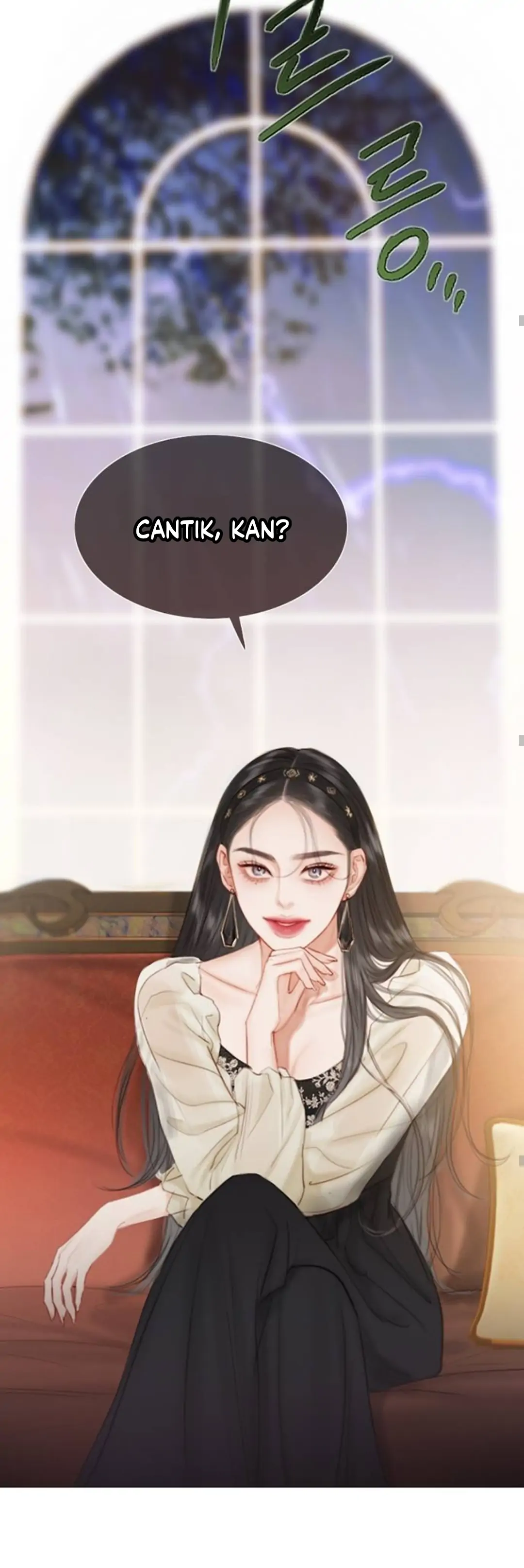 Serena Chapter 1 halaman 29