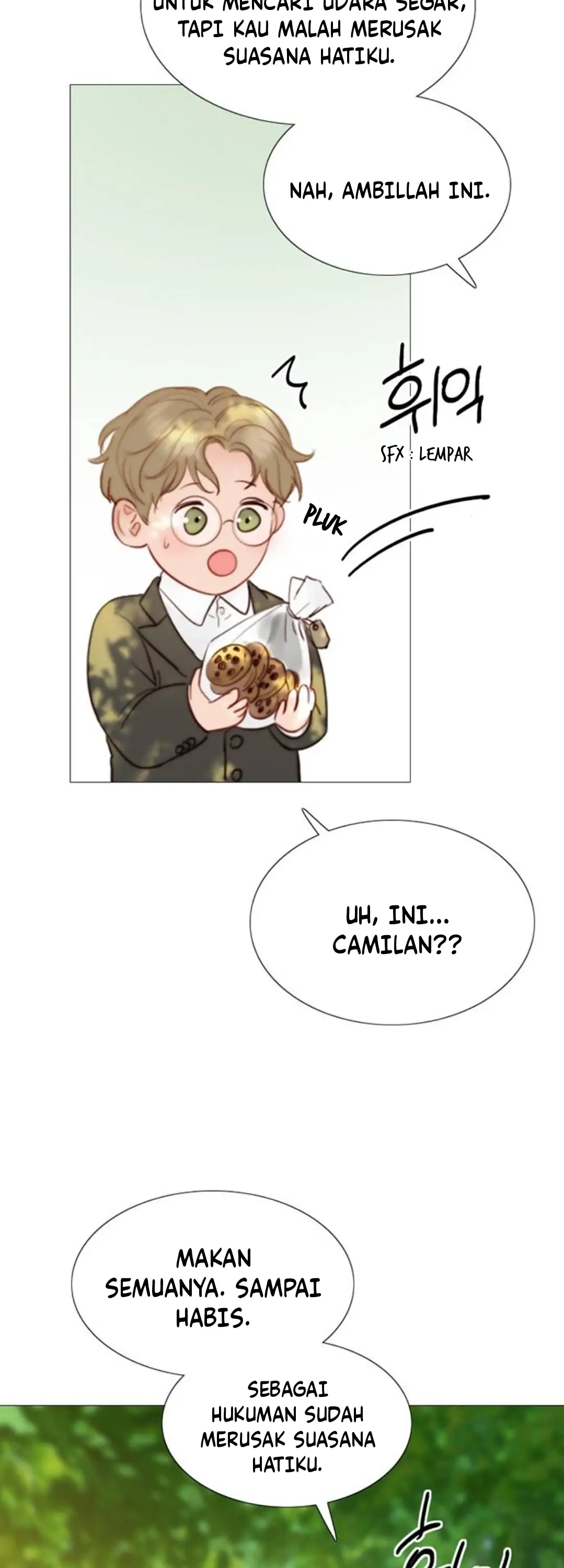 Serena Chapter 10 halaman 9