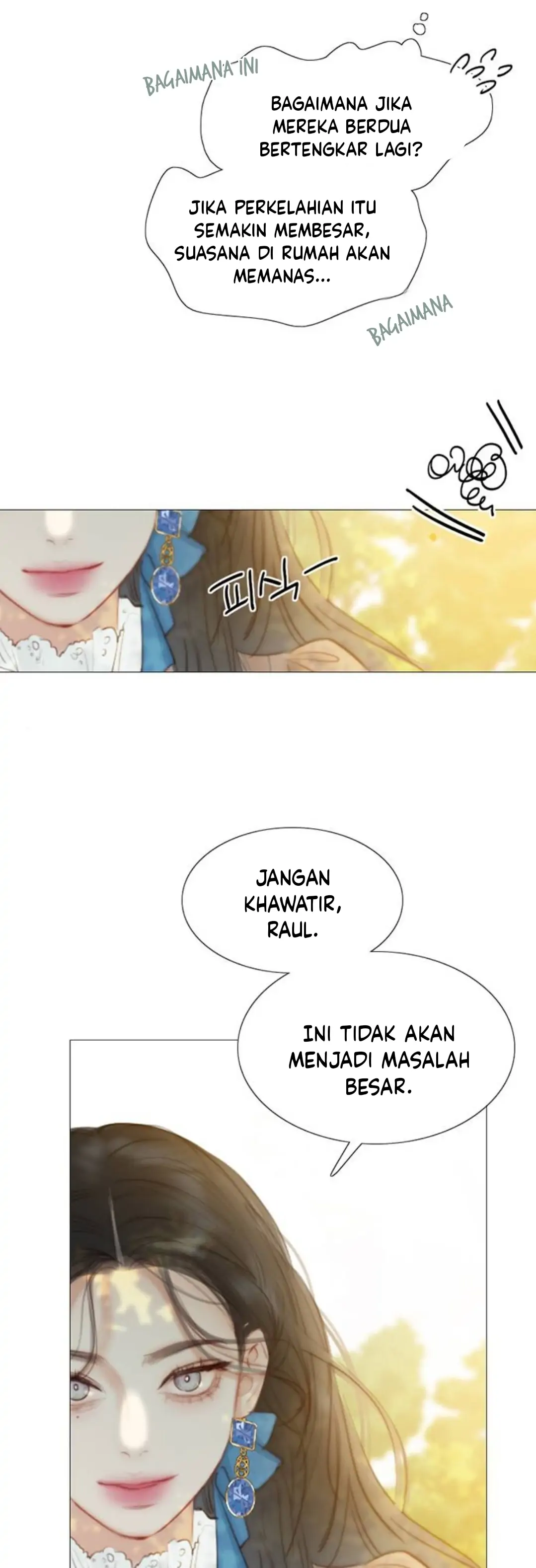 Serena Chapter 10 halaman 5