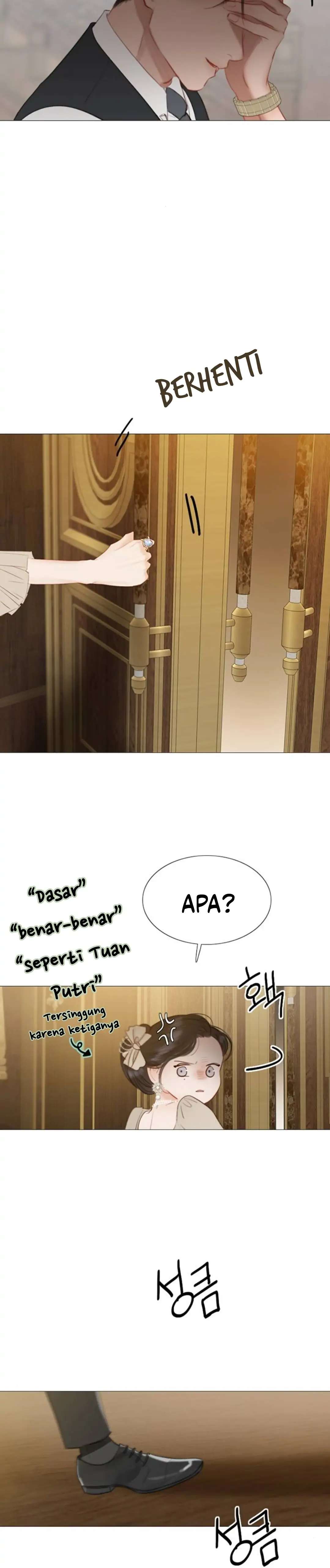 Serena Chapter 10 halaman 49