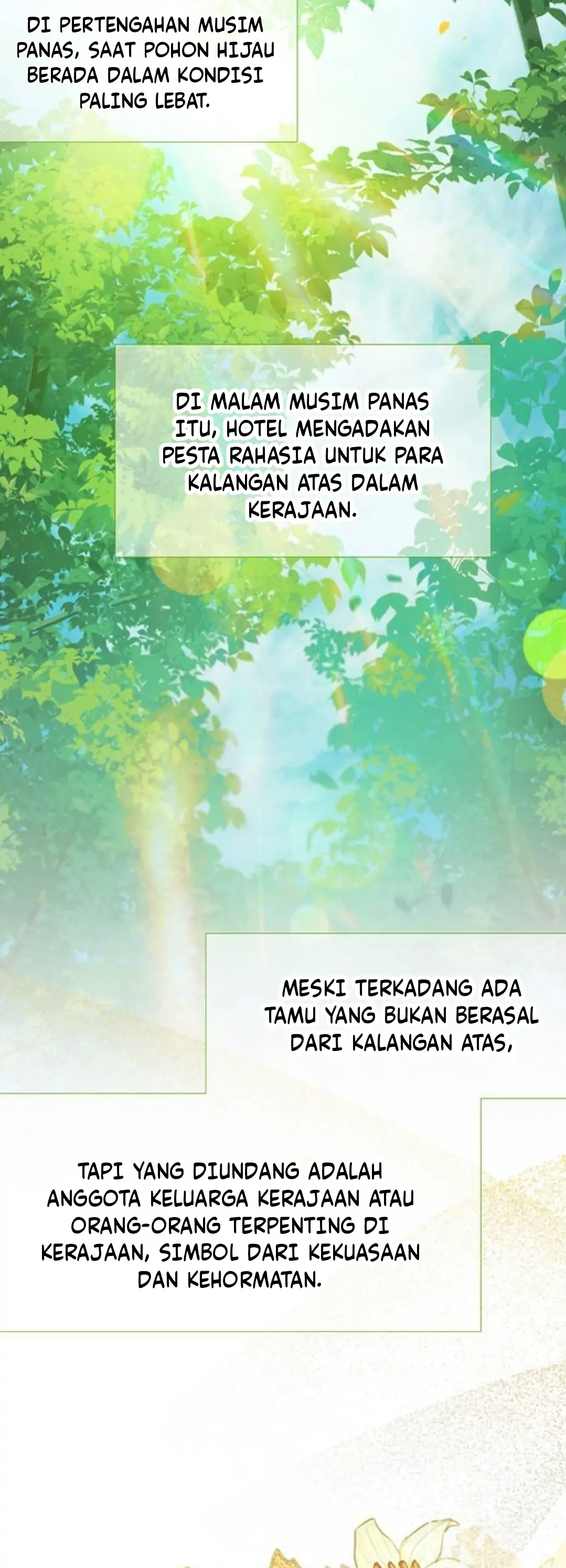 Serena Chapter 10 halaman 35