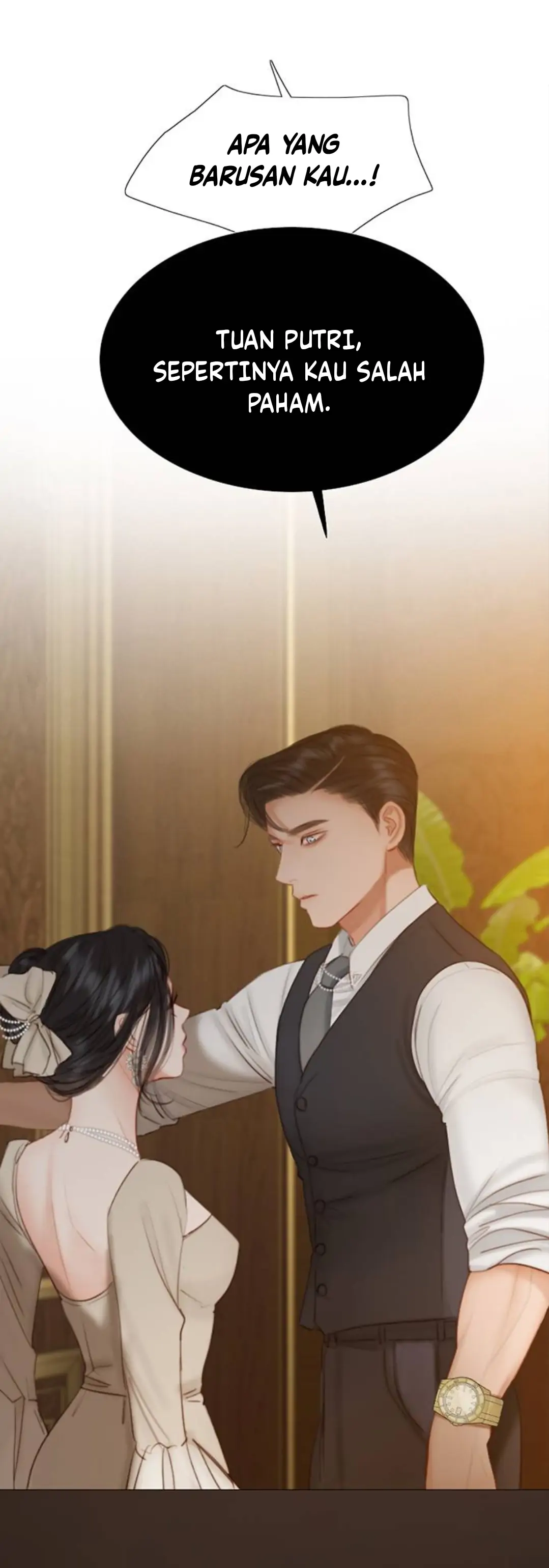 Serena Chapter 10 halaman 51