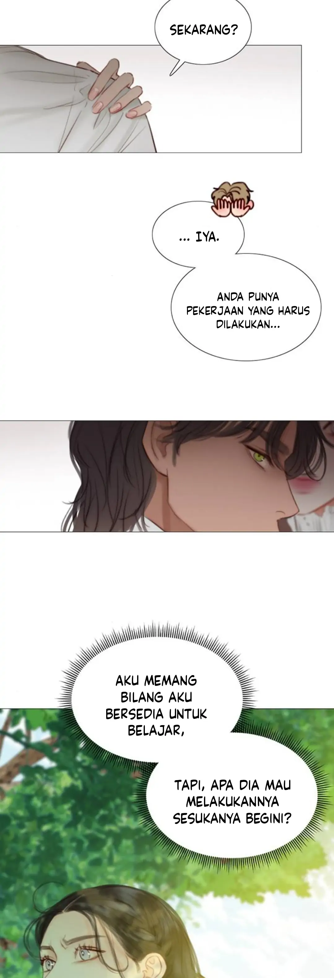 Serena Chapter 10 halaman 3