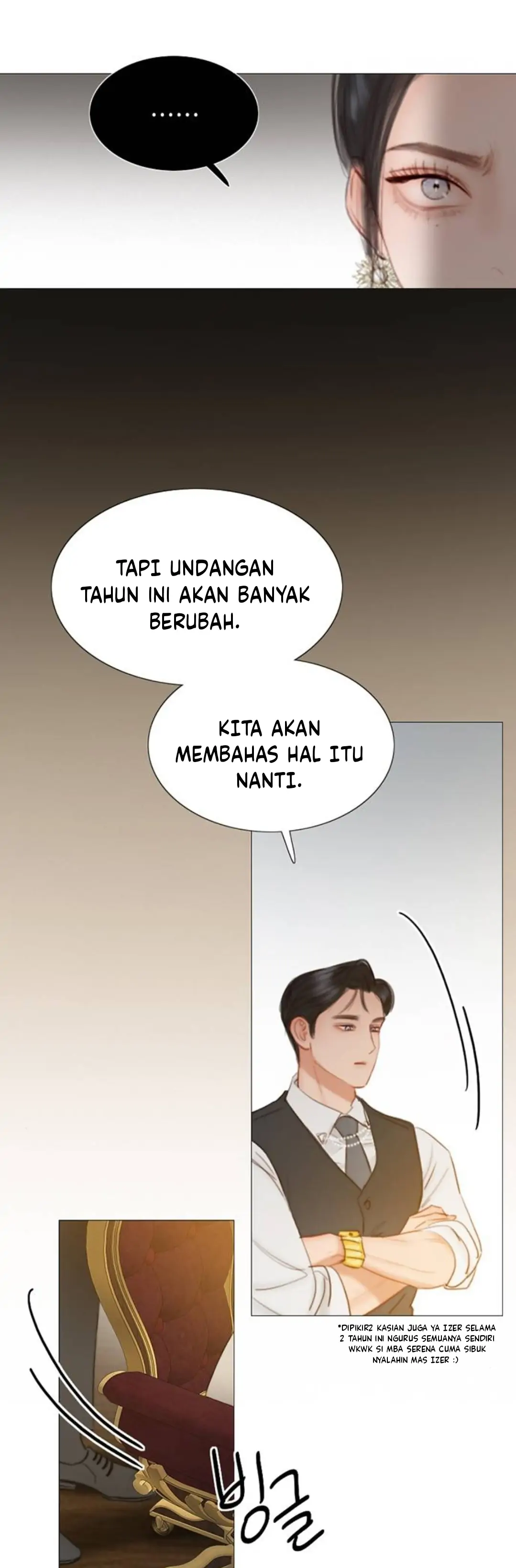 Serena Chapter 10 halaman 44