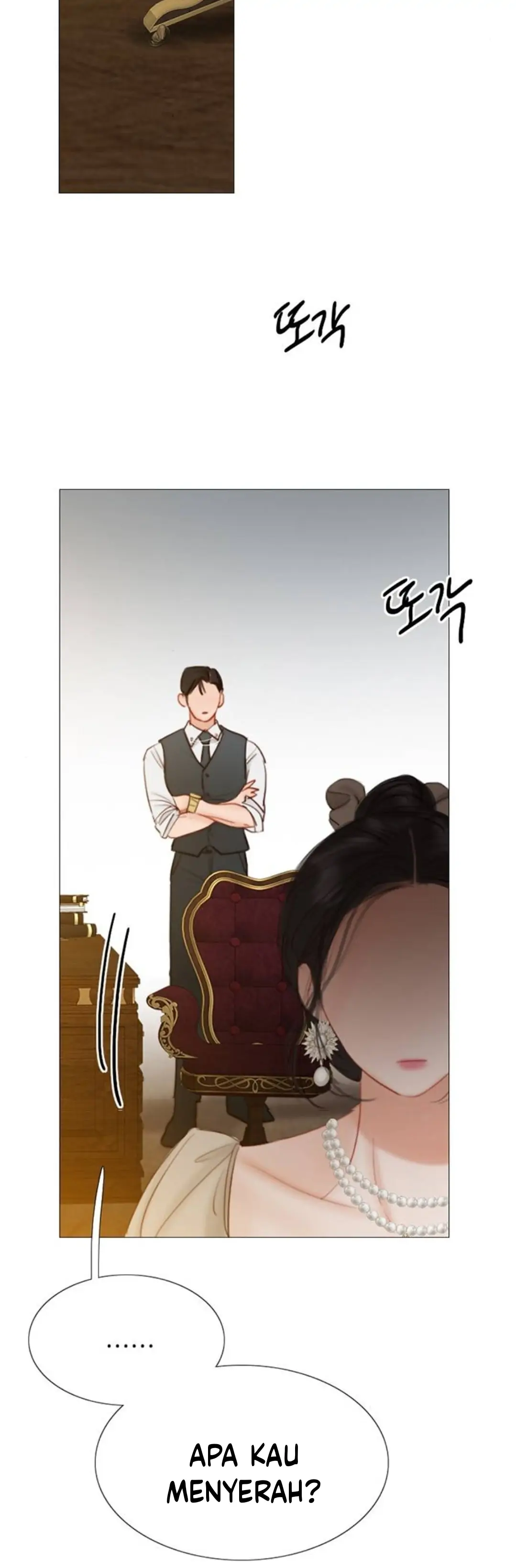 Serena Chapter 10 halaman 45
