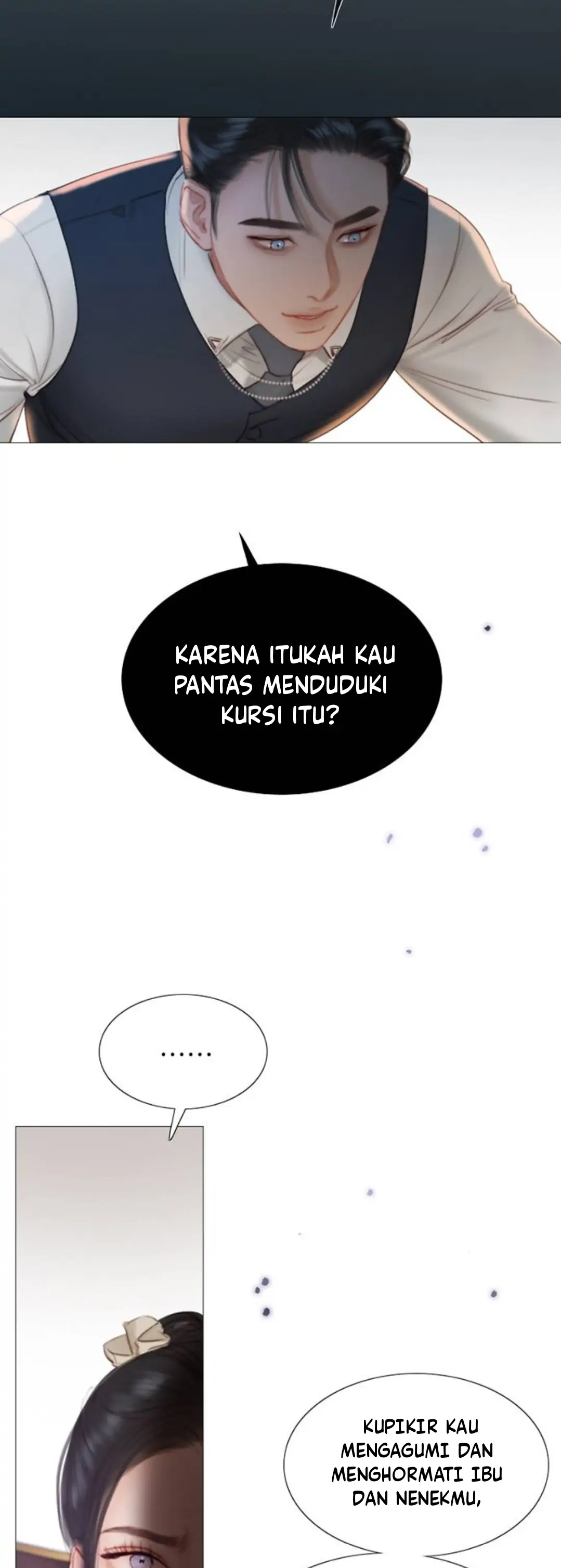 Serena Chapter 10 halaman 29