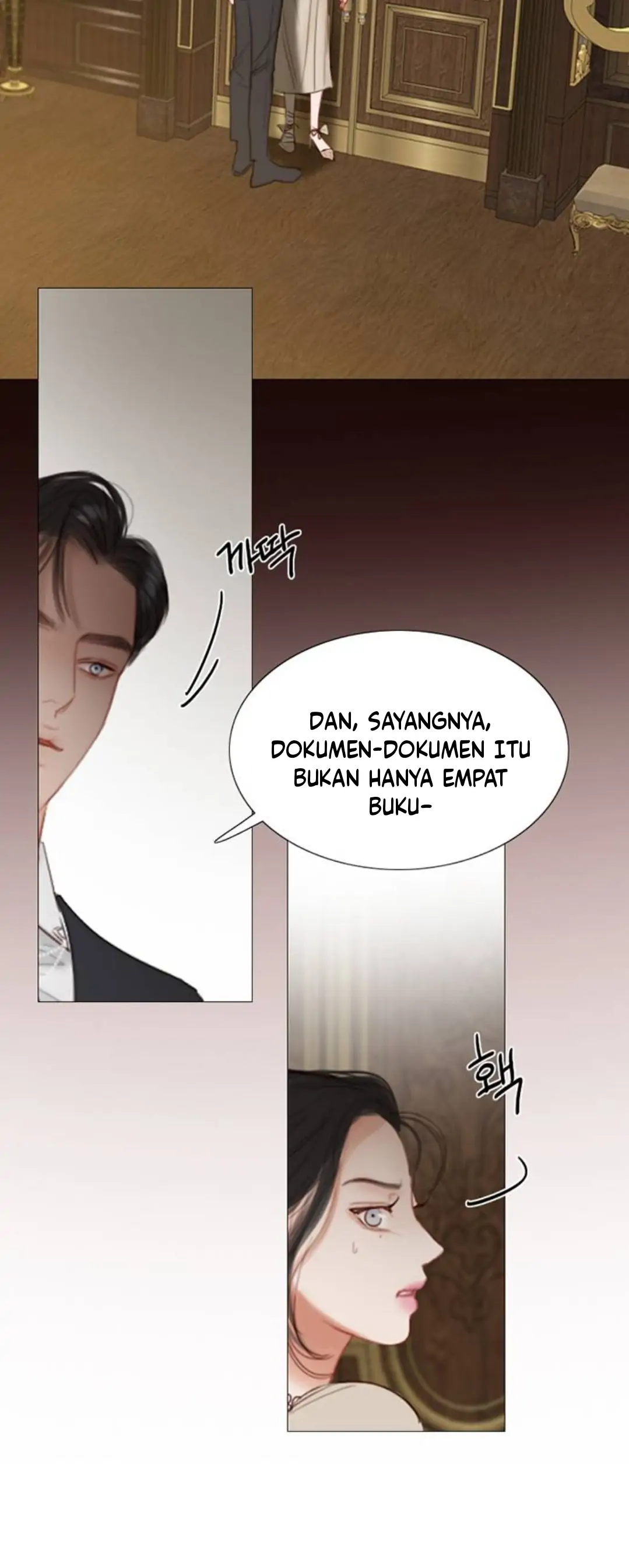 Serena Chapter 10 halaman 54