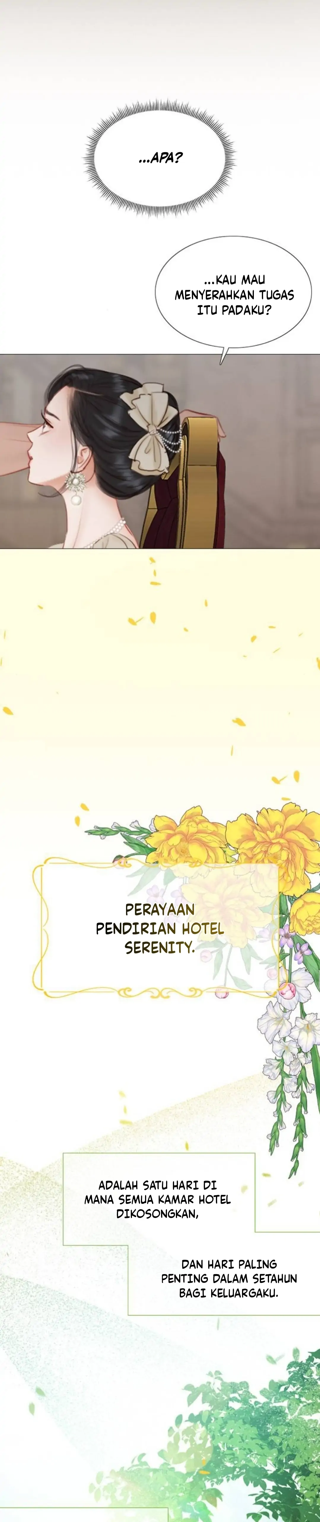 Serena Chapter 10 halaman 34
