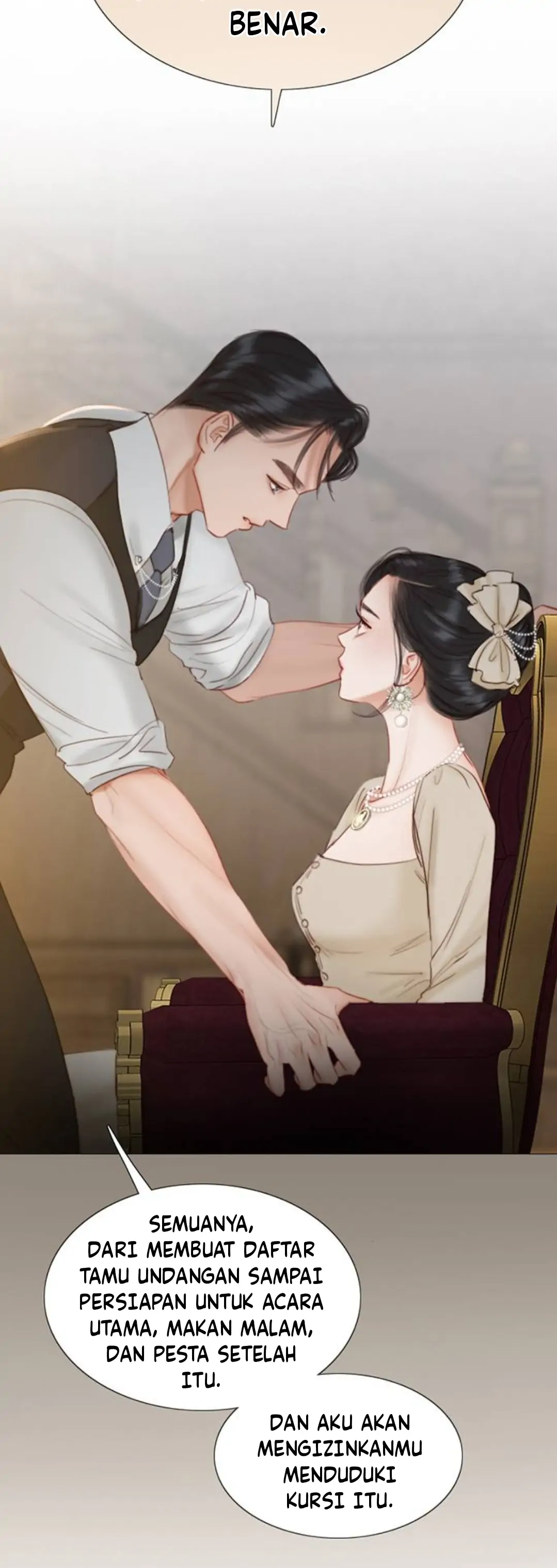 Serena Chapter 10 halaman 33