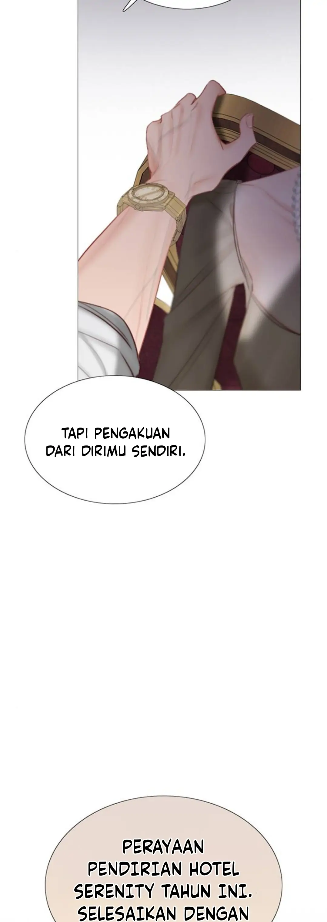 Serena Chapter 10 halaman 32