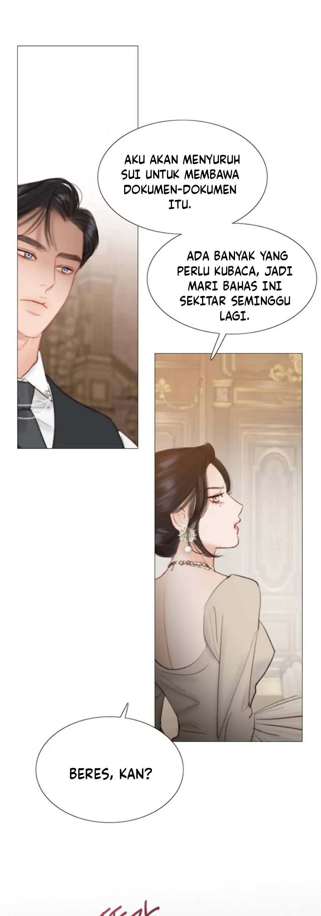 Serena Chapter 10 halaman 47