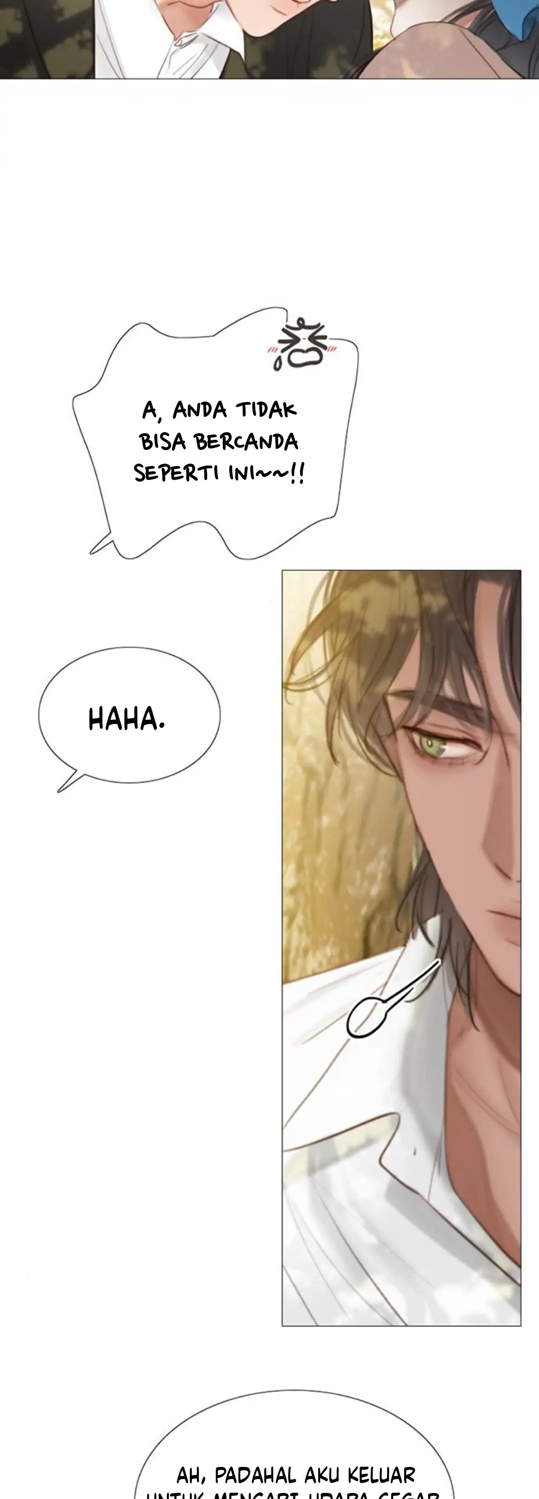 Serena Chapter 10 halaman 8