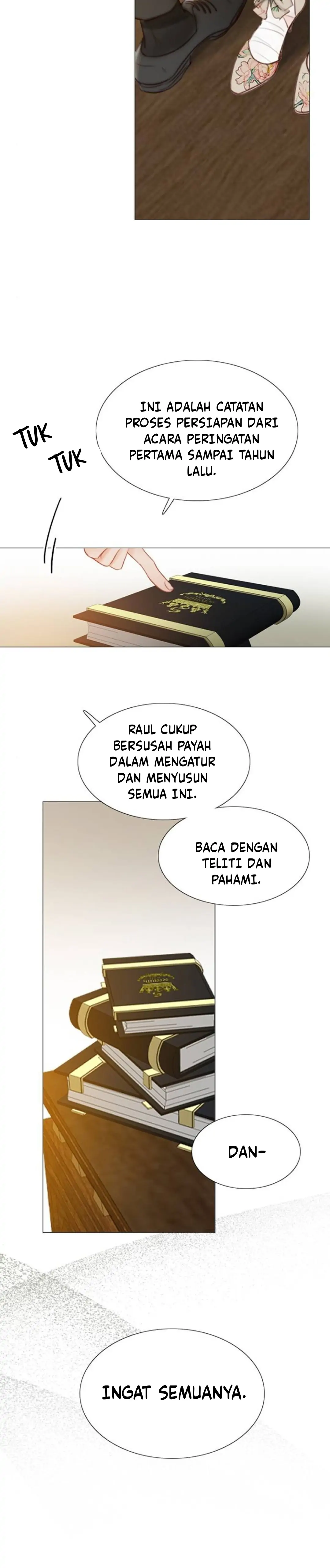 Serena Chapter 10 halaman 43