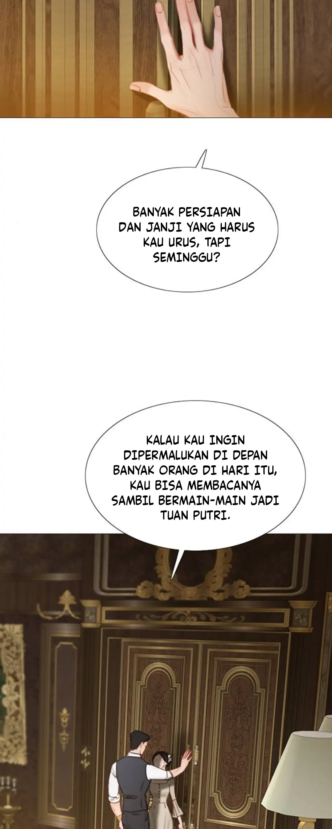 Serena Chapter 10 halaman 53