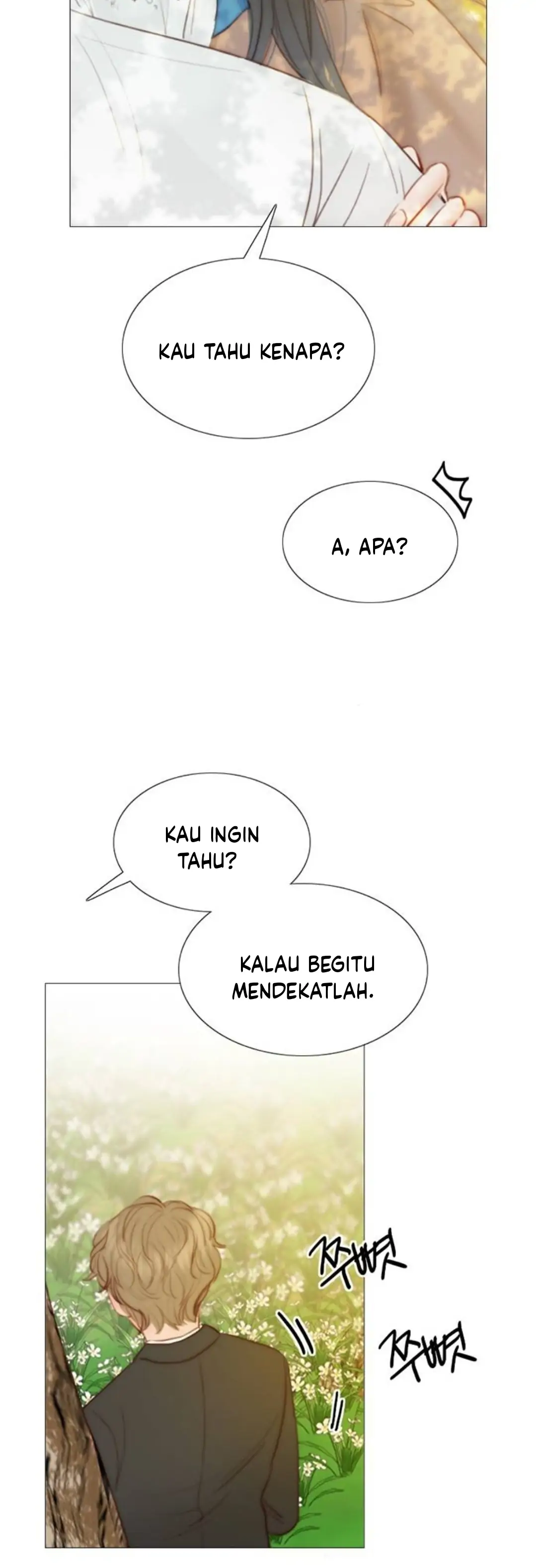 Serena Chapter 10 halaman 6