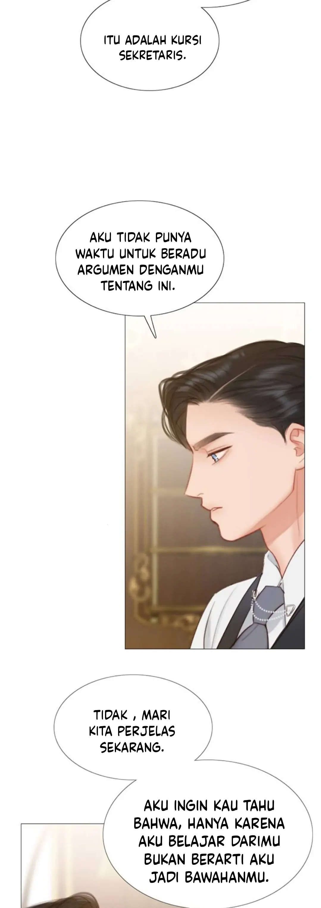 Serena Chapter 10 halaman 20