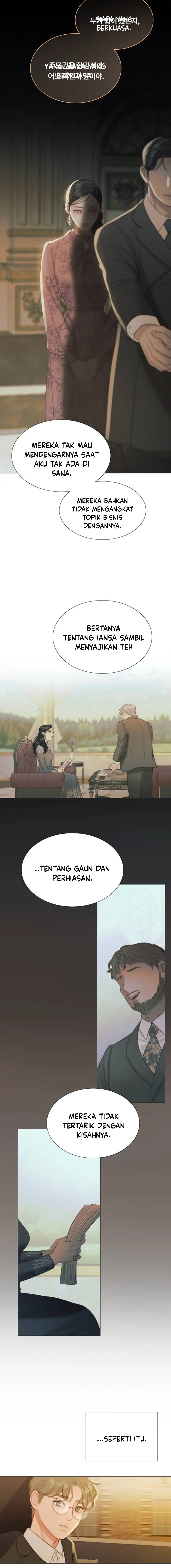 Serena Chapter 11 halaman 8