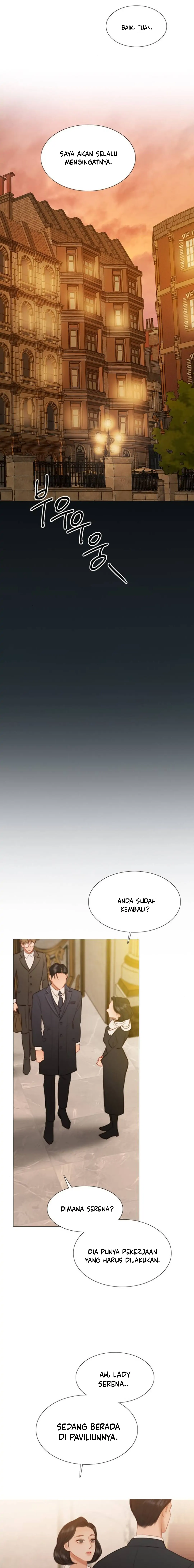 Serena Chapter 11 halaman 13