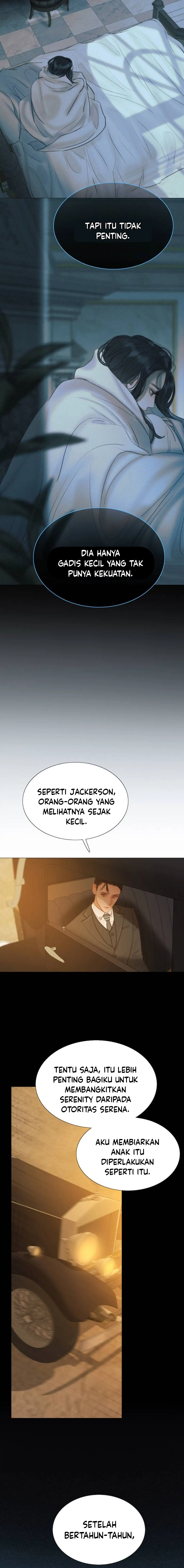 Serena Chapter 11 halaman 10