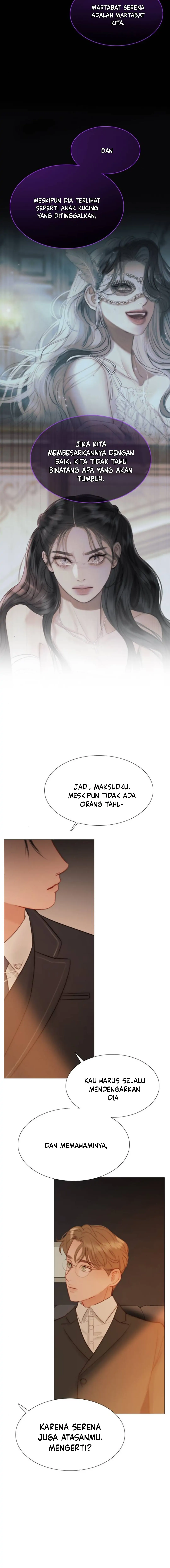 Serena Chapter 11 halaman 12