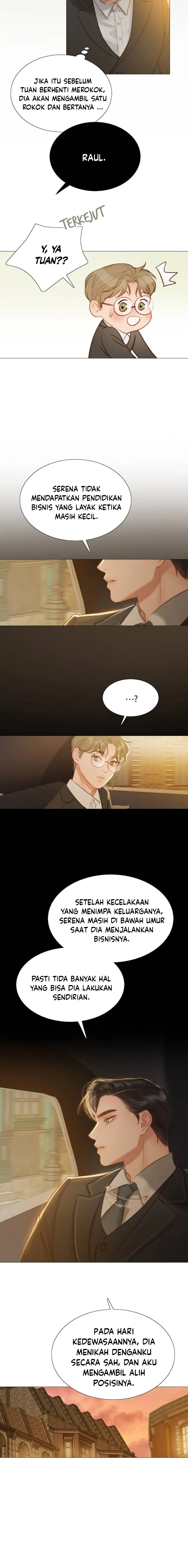 Serena Chapter 11 halaman 6
