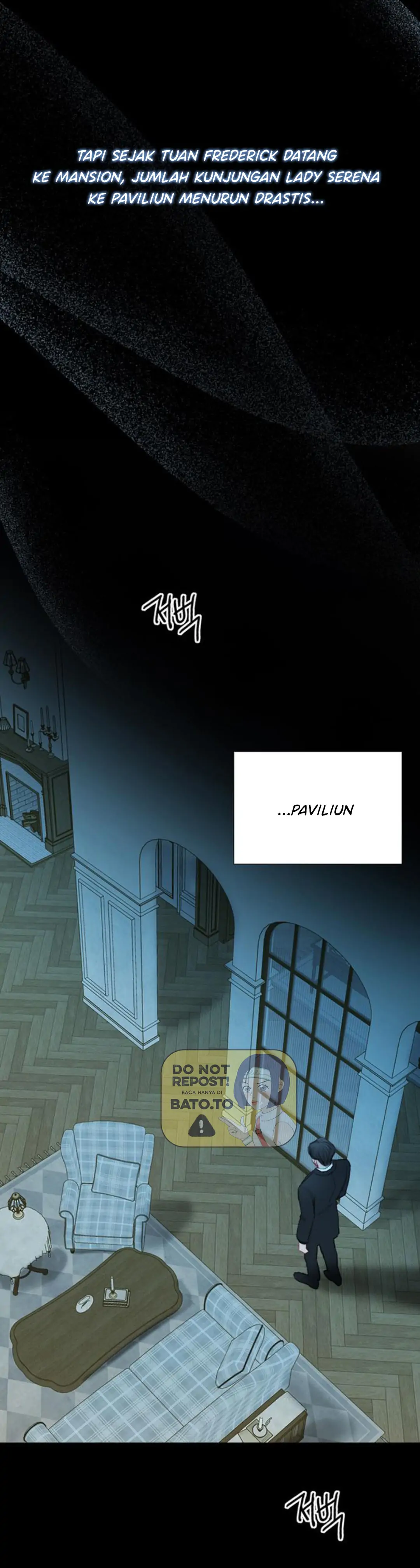 Serena Chapter 12 halaman 5