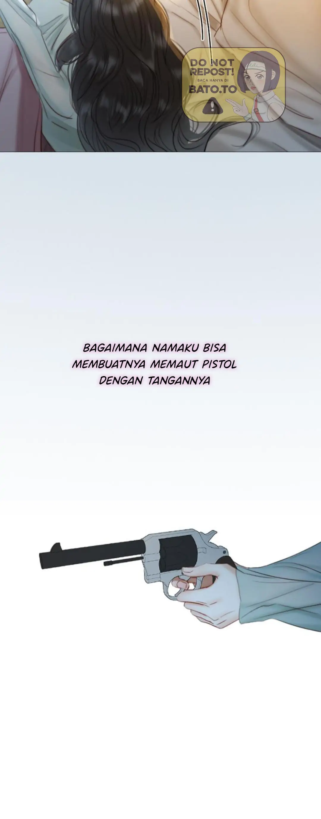 Serena Chapter 12 halaman 29
