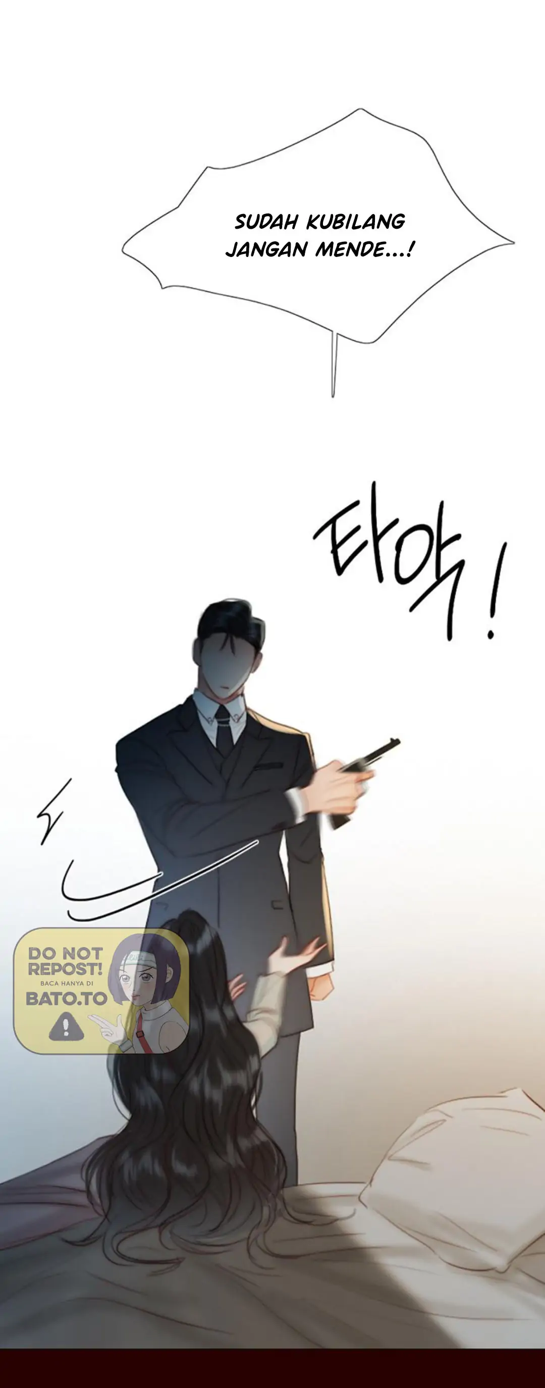 Serena Chapter 12 halaman 30