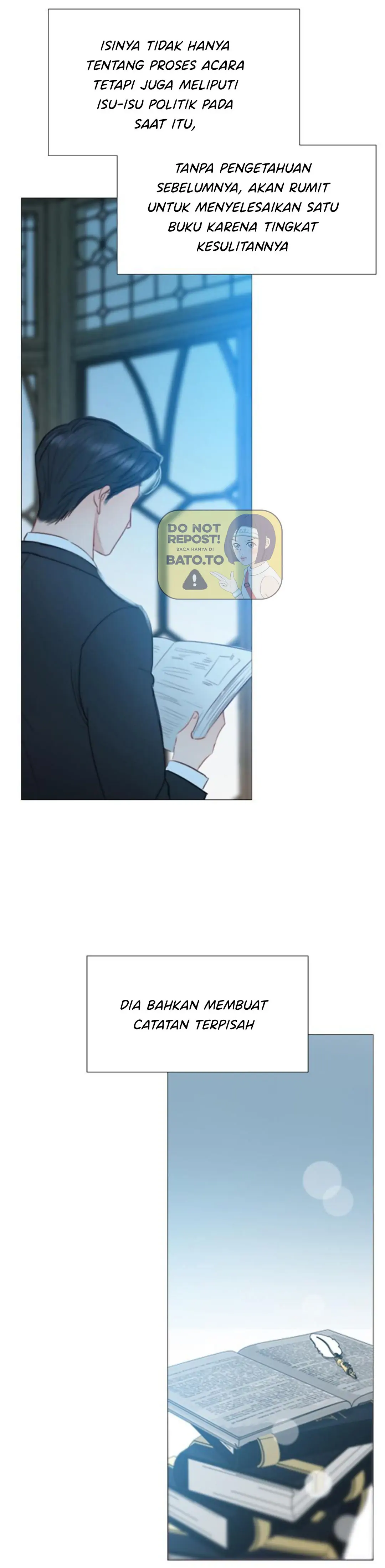 Serena Chapter 12 halaman 15
