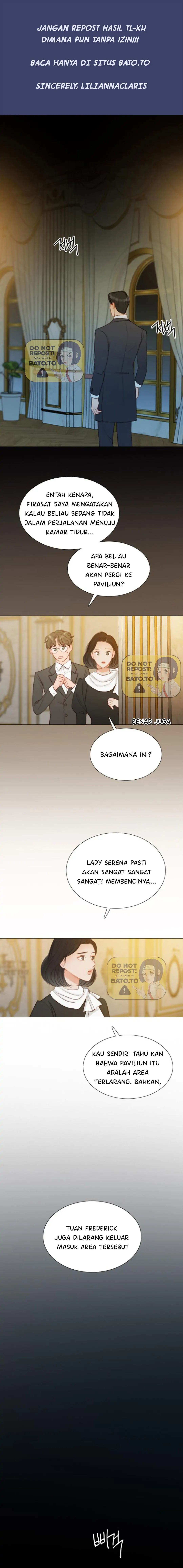 Serena Chapter 12 halaman 1