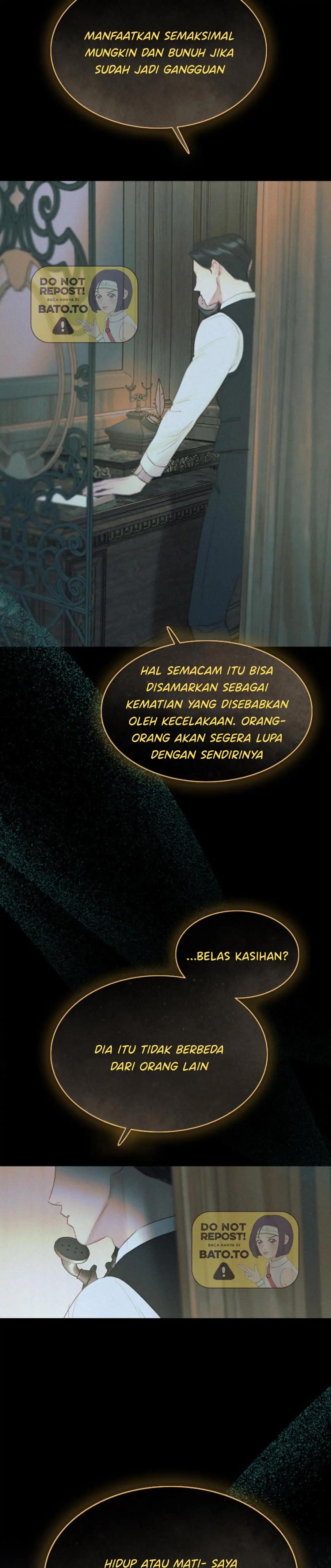 Serena Chapter 12 halaman 22