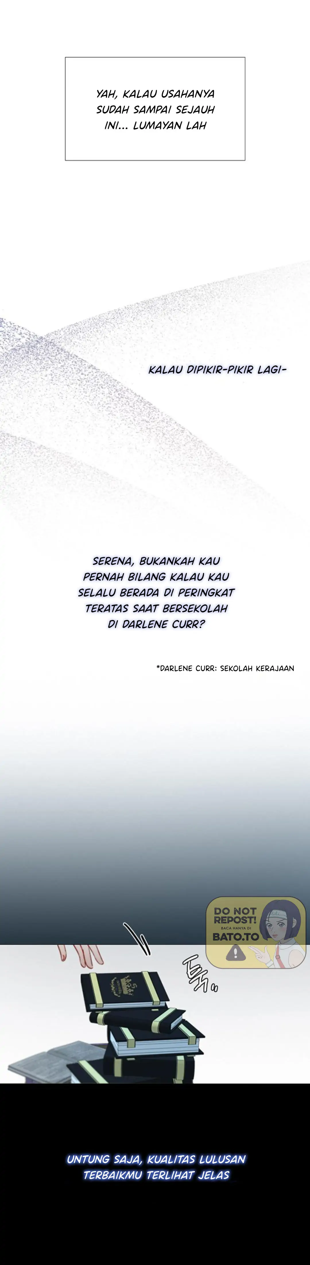 Serena Chapter 12 halaman 16