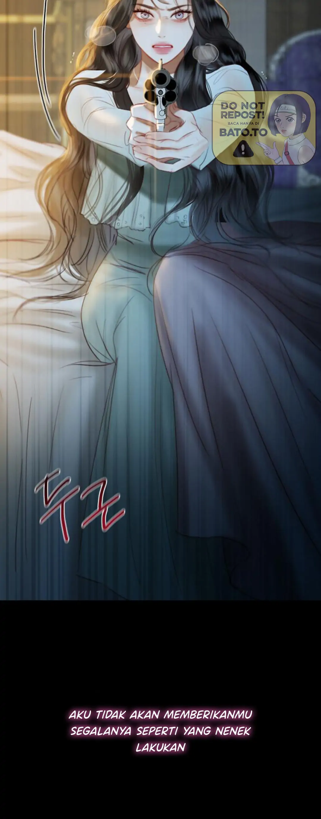 Serena Chapter 12 halaman 25