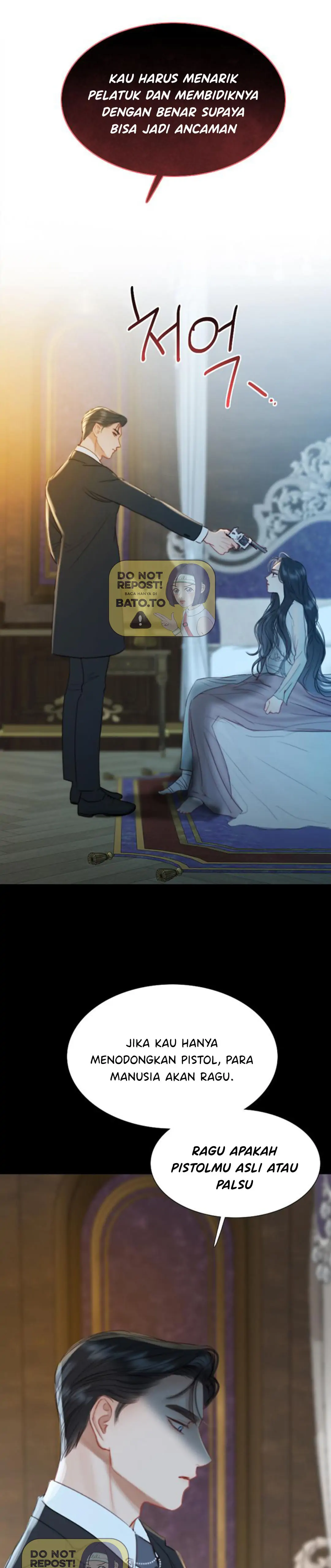 Serena Chapter 12 halaman 32