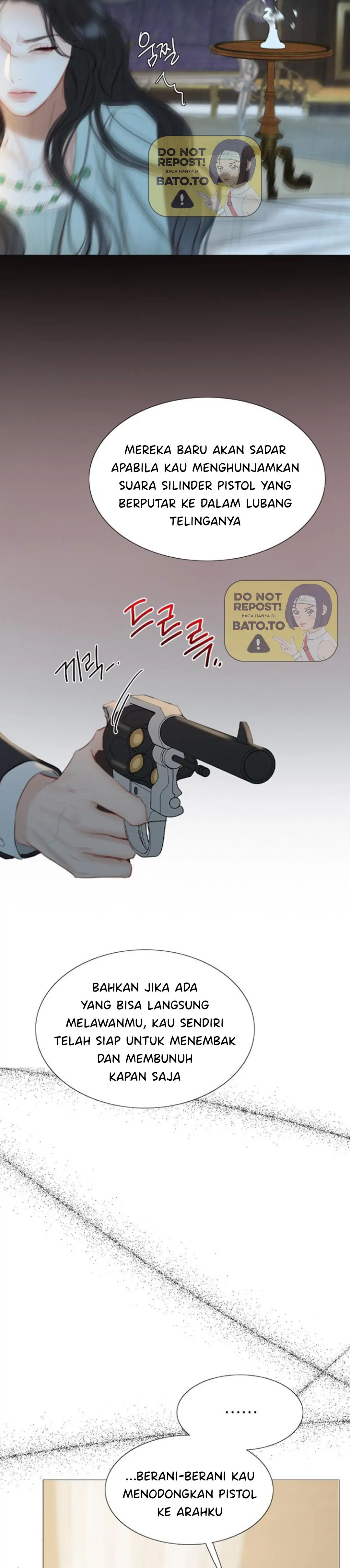 Serena Chapter 12 halaman 34