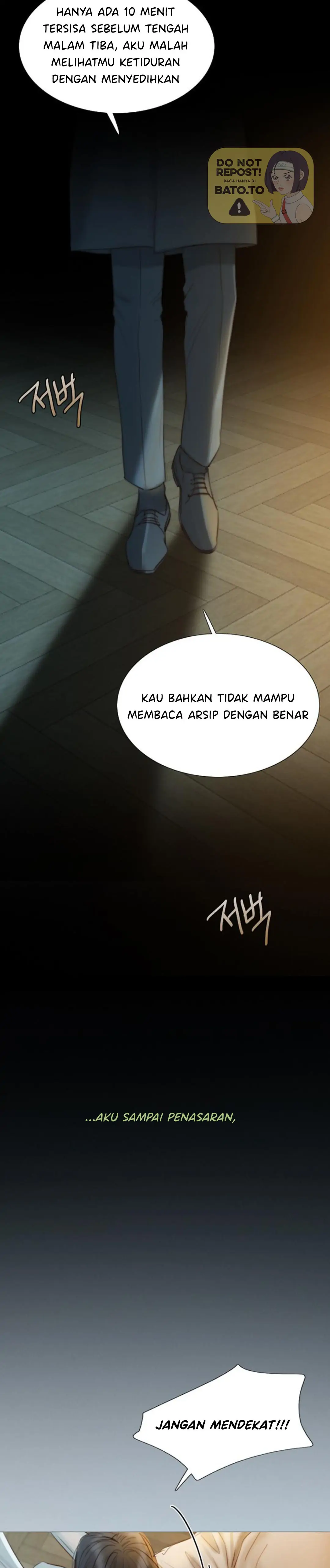 Serena Chapter 12 halaman 28