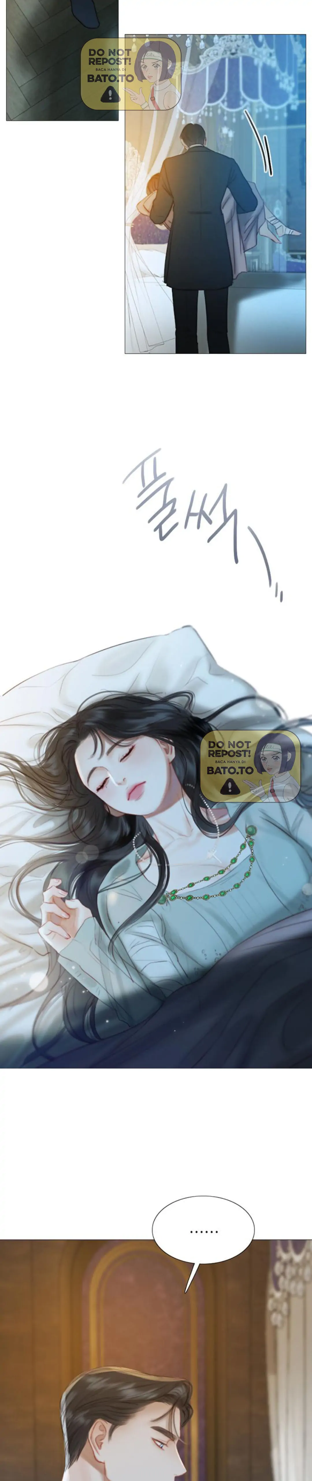 Serena Chapter 12 halaman 12