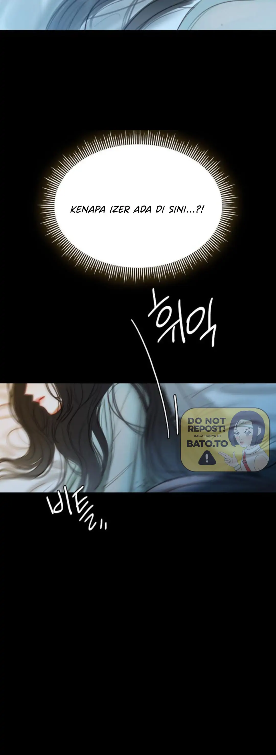 Serena Chapter 12 halaman 20