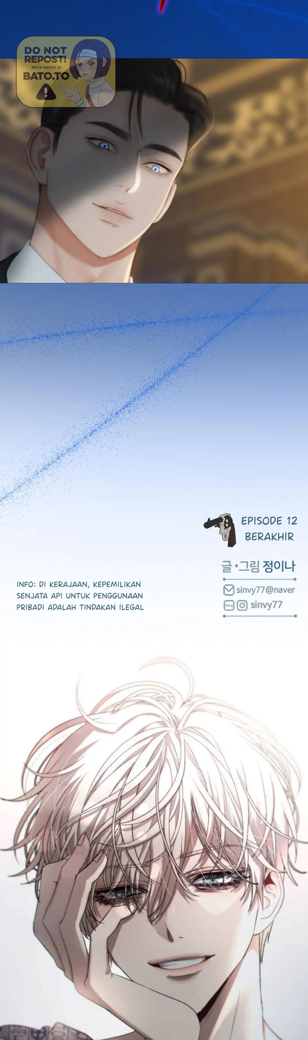 Serena Chapter 12 halaman 37