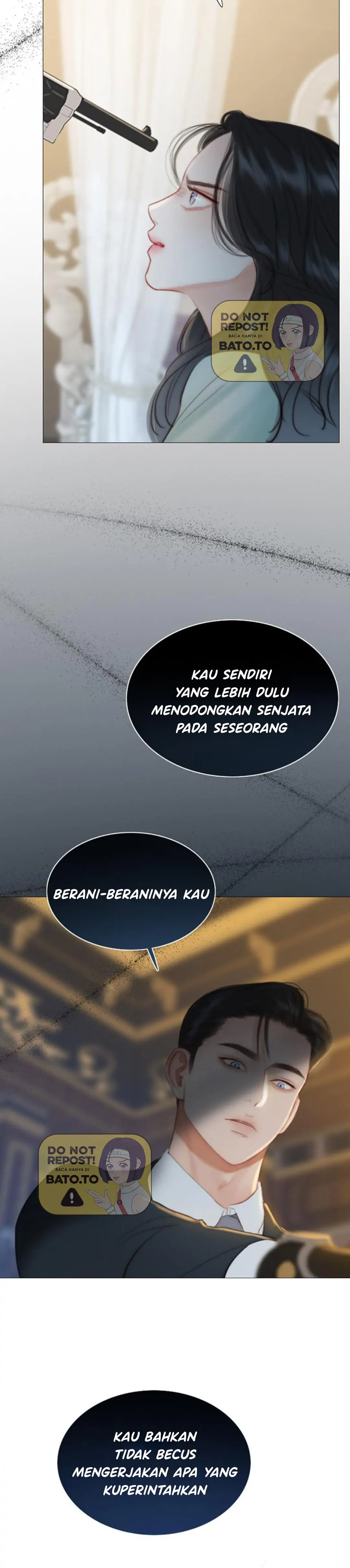 Serena Chapter 12 halaman 35