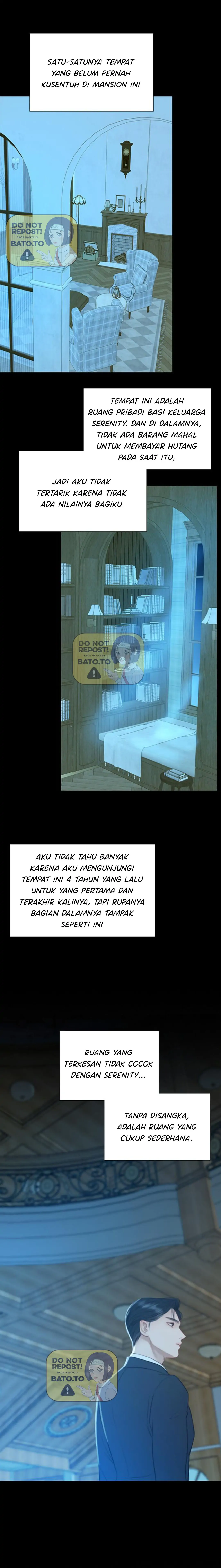 Serena Chapter 12 halaman 6