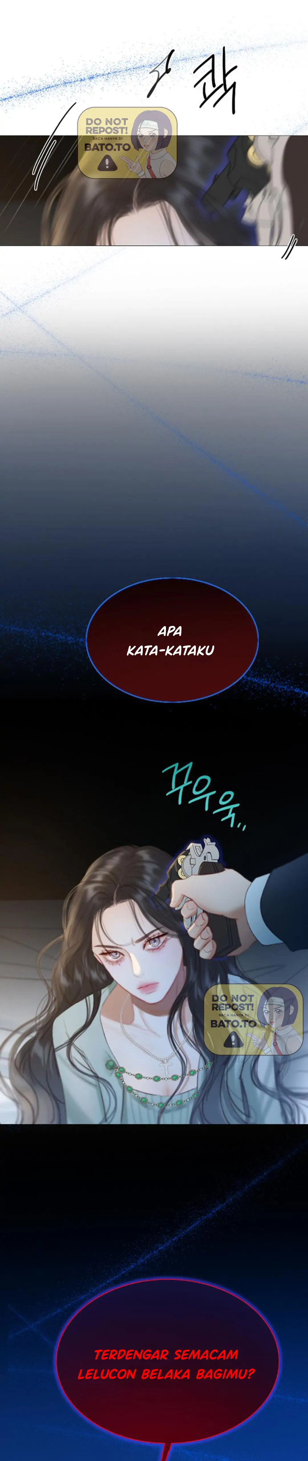 Serena Chapter 12 halaman 36
