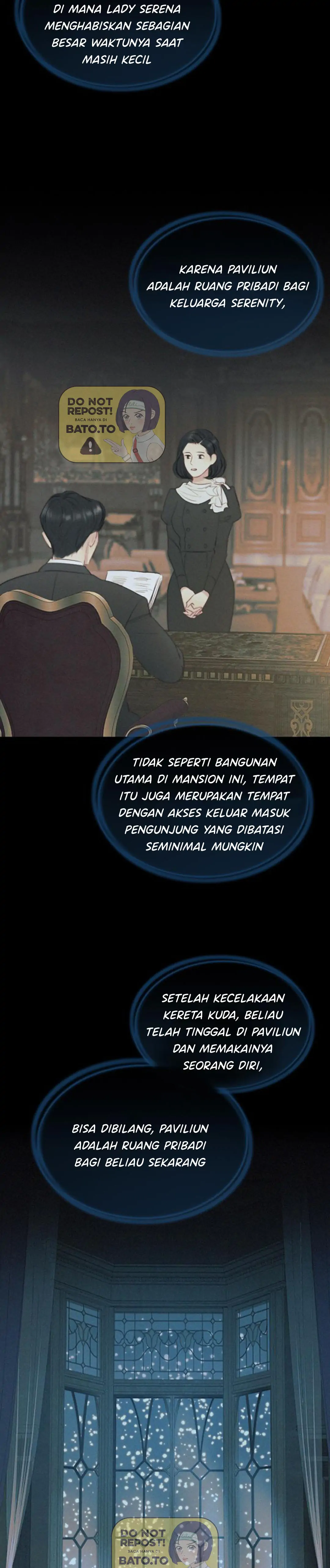 Serena Chapter 12 halaman 3